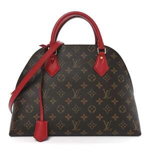 Louis Vuitton Alma Bnb Cherry #221125L17B